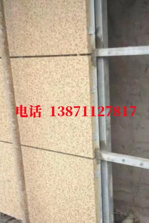 防城港西气东输管道清洗外墙ET板